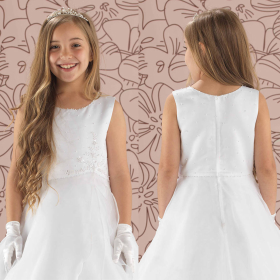 Linzi Jay Communion Dress Kylie